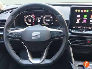 Seat Leon SP 1.5 eTSI 85kW DSG Style 25 Aniv