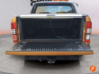 Ford Ranger 2.0 TDCi 157kW 4x4 Dob Cab Wildtrack AT