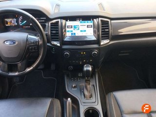 Ford Ranger 2.0 TDCi 157kW 4x4 Dob Cab Wildtrack AT