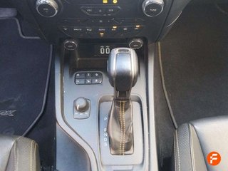 Ford Ranger 2.0 TDCi 157kW 4x4 Dob Cab Wildtrack AT