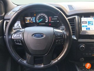 Ford Ranger 2.0 TDCi 157kW 4x4 Dob Cab Wildtrack AT