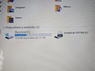 Computer portatile HP Pavilion G6-1085es (1771)