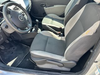 Renault Clio 2010 diesel