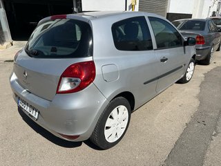 Renault Clio 2010 diesel