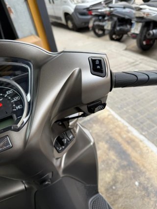 Honda Vision 110 2026