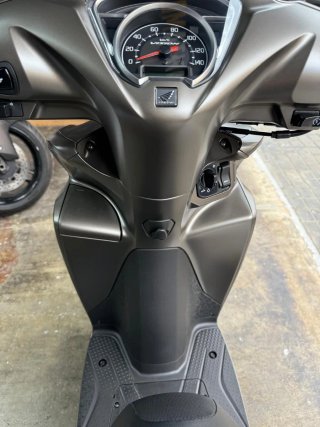 Honda Vision 110 2026