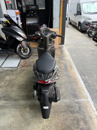 Honda Vision 110 2026