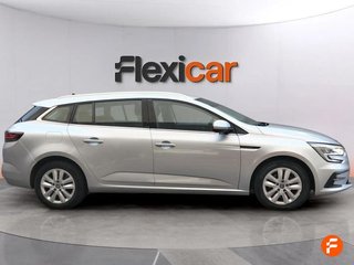 Renault Megane S.T. Business E-TECH Híbrido ench. 117kW