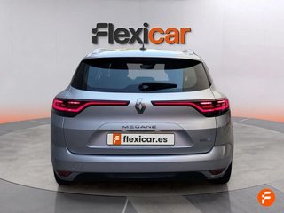 Renault Megane S.T. Business E-TECH Híbrido ench. 117kW