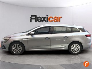 Renault Megane S.T. Business E-TECH Híbrido ench. 117kW