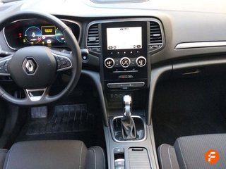Renault Megane S.T. Business E-TECH Híbrido ench. 117kW