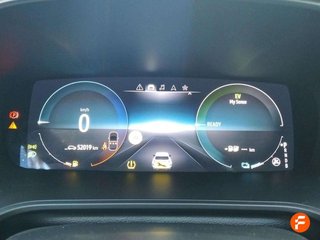 Renault Megane S.T. Business E-TECH Híbrido ench. 117kW
