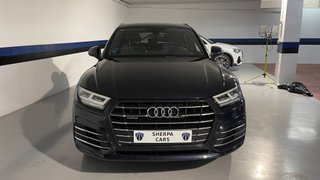 Audi Q5 Competition 55 TFSI E quattro S tronic