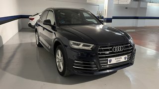 Audi Q5 Competition 55 TFSI E quattro S tronic