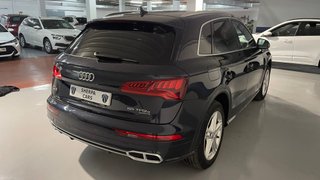 Audi Q5 Competition 55 TFSI E quattro S tronic