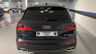 Audi Q5 Competition 55 TFSI E quattro S tronic
