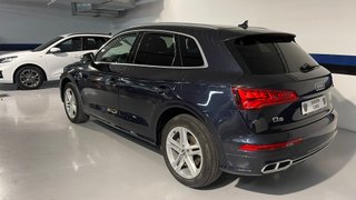Audi Q5 Competition 55 TFSI E quattro S tronic