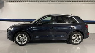 Audi Q5 Competition 55 TFSI E quattro S tronic