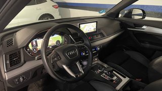 Audi Q5 Competition 55 TFSI E quattro S tronic