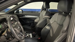 Audi Q5 Competition 55 TFSI E quattro S tronic