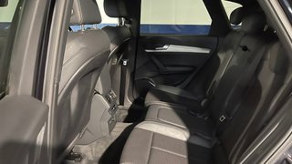 Audi Q5 Competition 55 TFSI E quattro S tronic