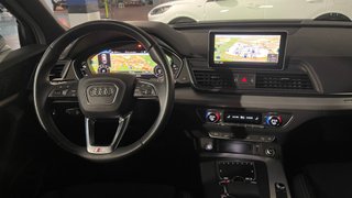 Audi Q5 Competition 55 TFSI E quattro S tronic