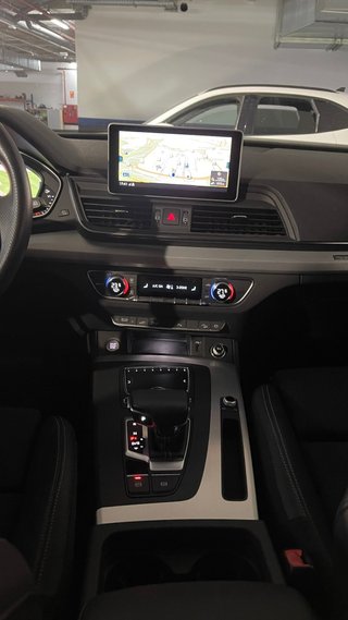 Audi Q5 Competition 55 TFSI E quattro S tronic