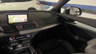 Audi Q5 Competition 55 TFSI E quattro S tronic