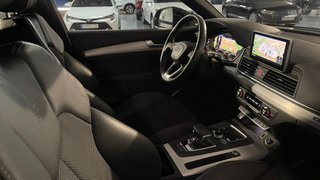 Audi Q5 Competition 55 TFSI E quattro S tronic