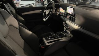 Audi Q5 Competition 55 TFSI E quattro S tronic