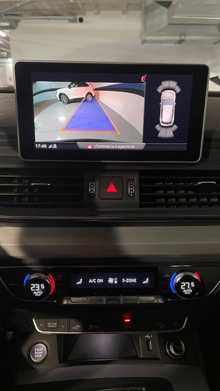 Audi Q5 Competition 55 TFSI E quattro S tronic