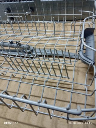 Cesta superior lavavajillas BOSCH SIEMENS Balay
