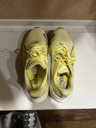 Zapatillas Puma ForeverRun Nitro 2 Nuevas