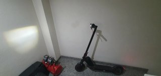 Patinete Eléctrico Xiaomi PRO 2