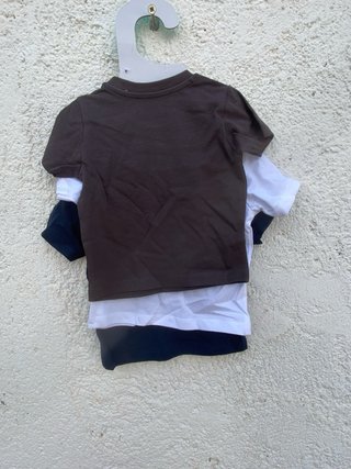 Pack Ropa Bebé
