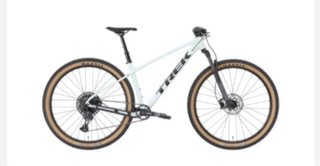 Bici Trek Marlin 7