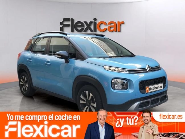 Citroën C3 Aircross BlueHDi 73kW (100CV) S&S LIVE - foto 1