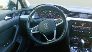Volkswagen Passat Executive 2.0 TDI 90 kW (122 CV) DSG