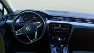 Volkswagen Passat Executive 2.0 TDI 90 kW (122 CV) DSG