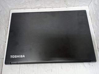 Computer portatile Toshiba Satellite Pro R5 (1728)