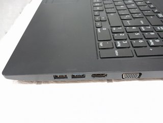 Computer portatile Toshiba Satellite Pro R5 (1728)