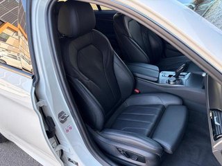 BMW Serie 5 520d Touring 140 kW (190 CV)