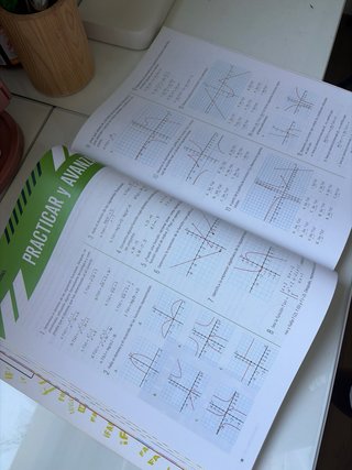 Matemáticas Aplicadas a las Ciencias Sociales 1...