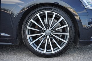 Audi A5 CABRIOLET 2.0 TFSI S TRONIC