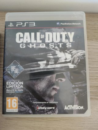 Console PlayStation 3 Slim (PS3) + 4 Giochi
