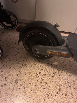 Xiaomi 4 Ultra Patinete Eléctrico