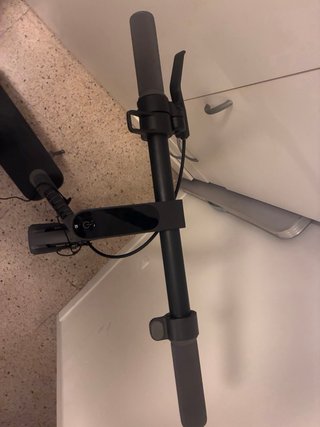 Xiaomi 4 Ultra Patinete Eléctrico