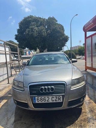 Audi A6 2004