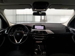 BMW X3 xDrive30e (2021)