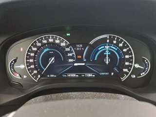 BMW X3 xDrive30e (2021)